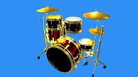 Drum Kits