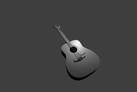 guitar