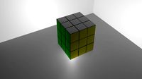 Cube Rube