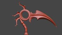 Fantasy Sword