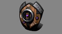 Shield - Magic Shiedl