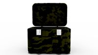 Military Box