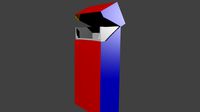 Cigarette Pack