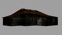 Old house