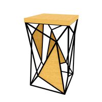 Stool