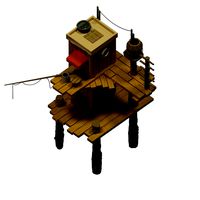 Sea House
