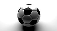 Soccer Ball