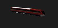 bullet train bundle