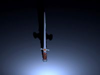 Sword