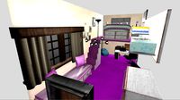 Pink Room