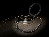 pocket watch