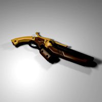 Handgun wp102