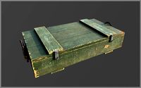 game asset