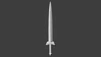 Great Sword