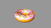 Donut