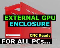 GPU Enclosure