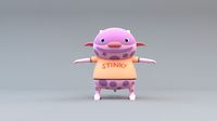little Monster