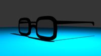 Eye glasses