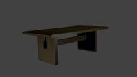 Bench