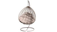 Hanging chair - rocking
