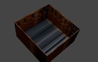 Simple Crate