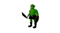 Orc