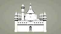 castle