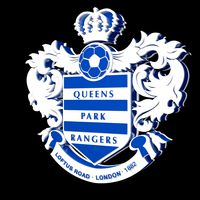 Queens Park Rangers Crest