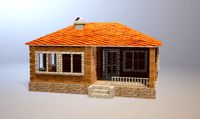 Cottage House