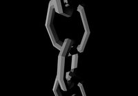 3D Chain