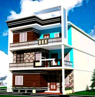 Model House