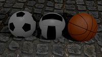 Balls