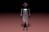 Robot
