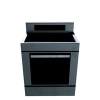 Oven