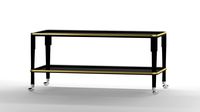 Side tray