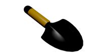 Trowel