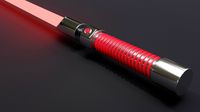 LASER SWORD