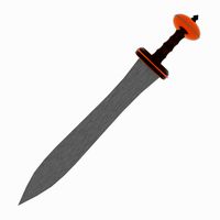 Roman Gladius