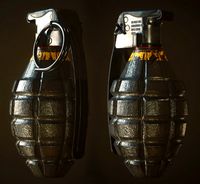Grenade