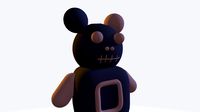 Teddy Bear