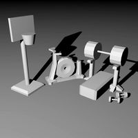 Gym Equipment