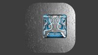 Sci Fi emission decals
