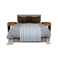 Double Bed