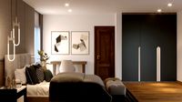 Bedroom Design 2020