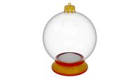 Snow Globe