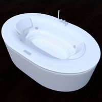 jacuzzi