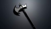 axe