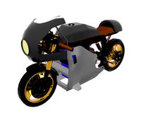 Electric motorcycles