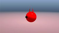 Bad Ball