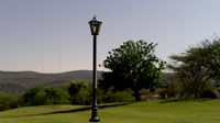 lighting pole